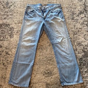 Men’s BKE jeans, 36x32.